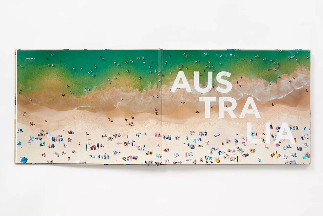 Gray Malin Aerial Visions of Beaches that Inspire Wanderlust 8