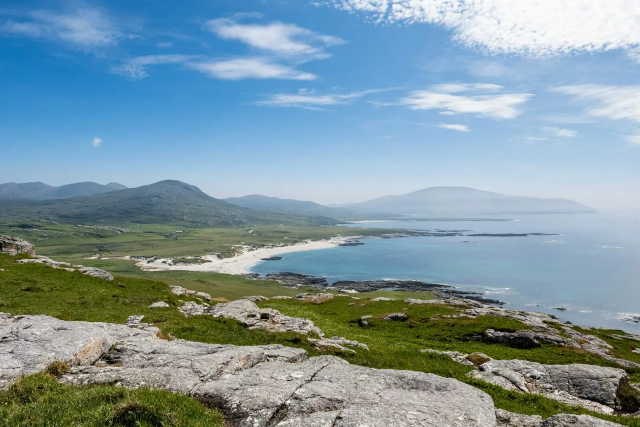 Isle of Barra Beach Hotel Where Coastal Magic Meets Architectural Elegance 3