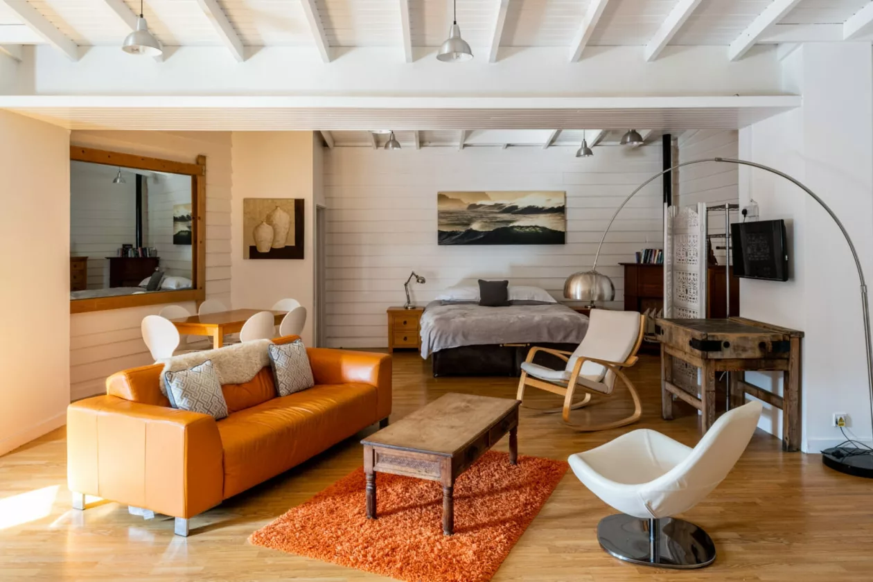 Isle of Barra Beach Hotel Where Coastal Magic Meets Architectural Elegance 5