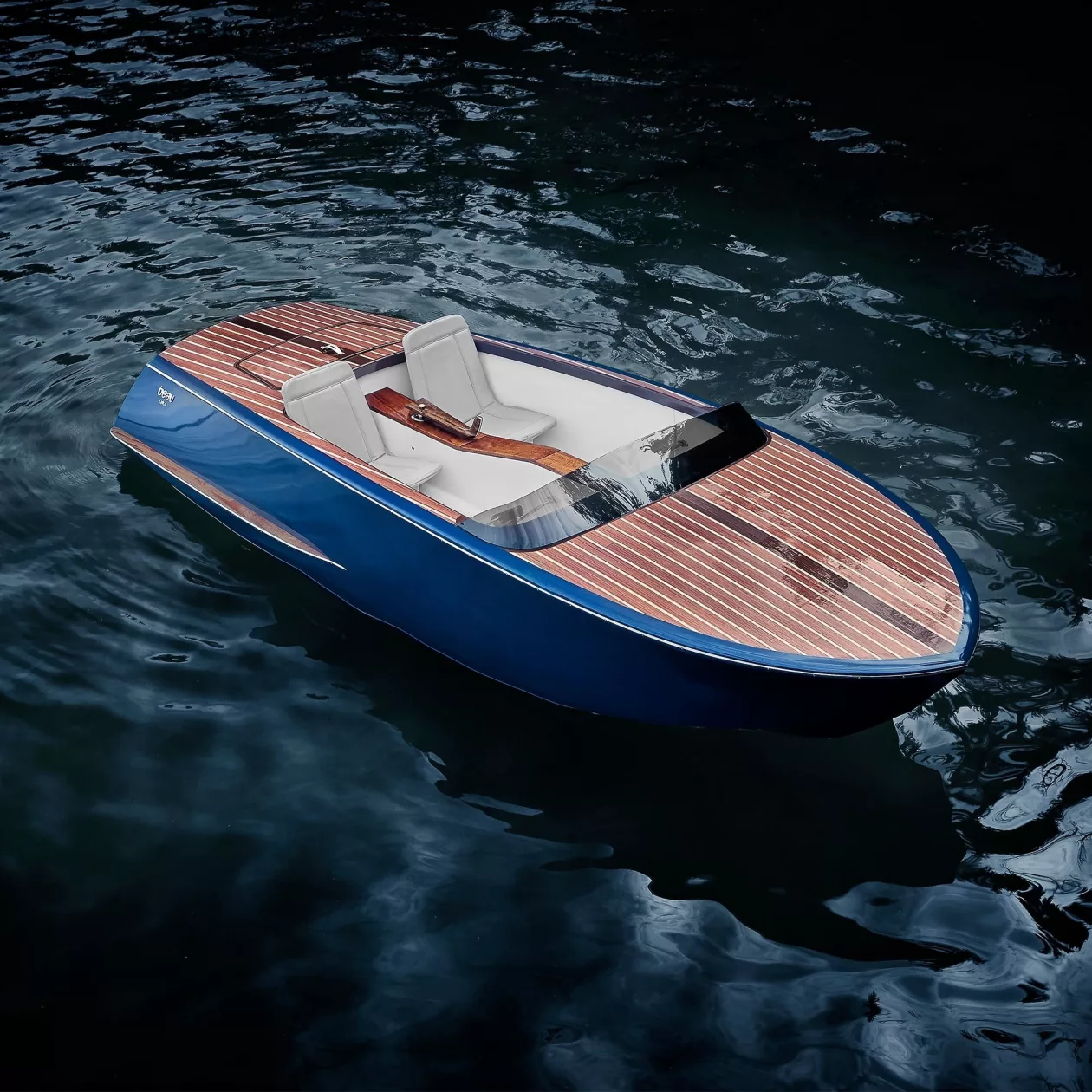 Pedal boat01