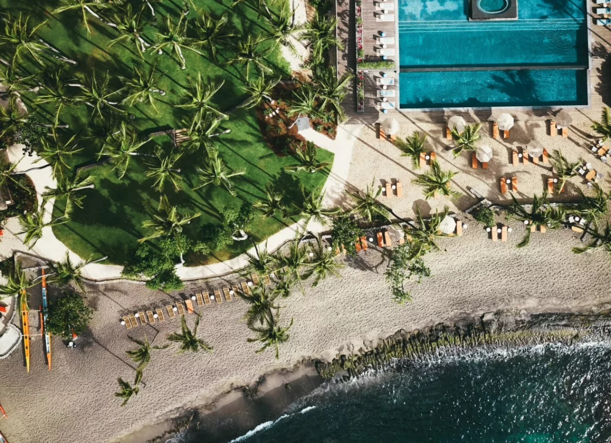 Immerse in Legacy and Luxury at Kona Village A Cultural Retreat 1