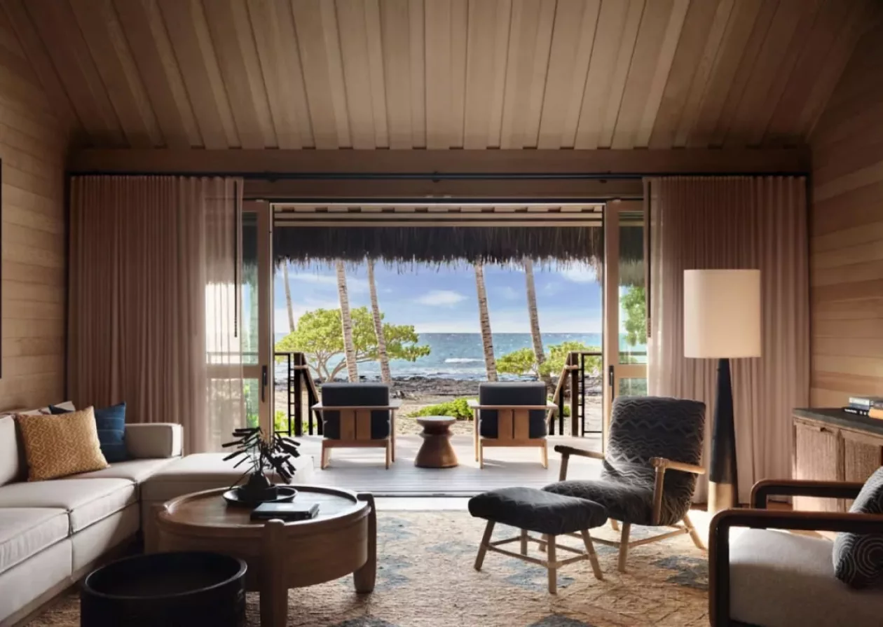 Immerse in Legacy and Luxury at Kona Village A Cultural Retreat 2
