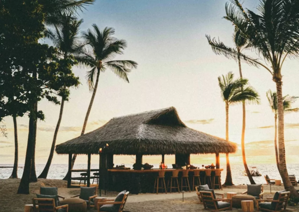 Immerse in Legacy and Luxury at Kona Village A Cultural Retreat 3