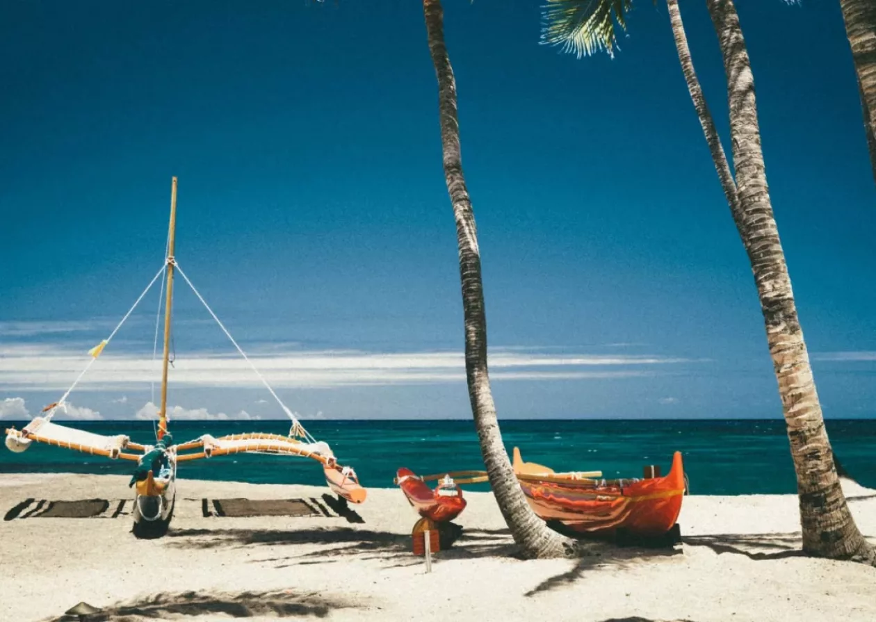 Immerse in Legacy and Luxury at Kona Village A Cultural Retreat 4