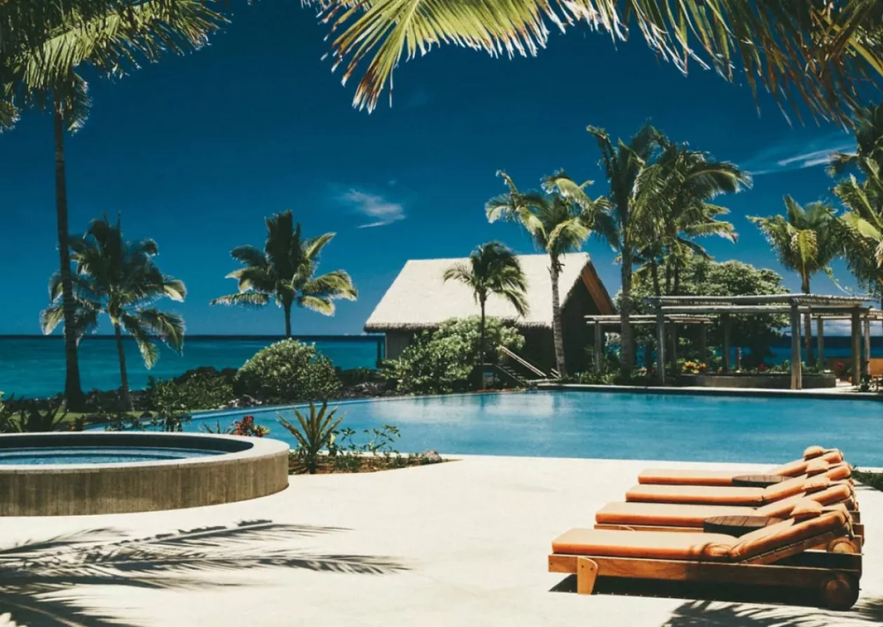 Immerse in Legacy and Luxury at Kona Village A Cultural Retreat 5