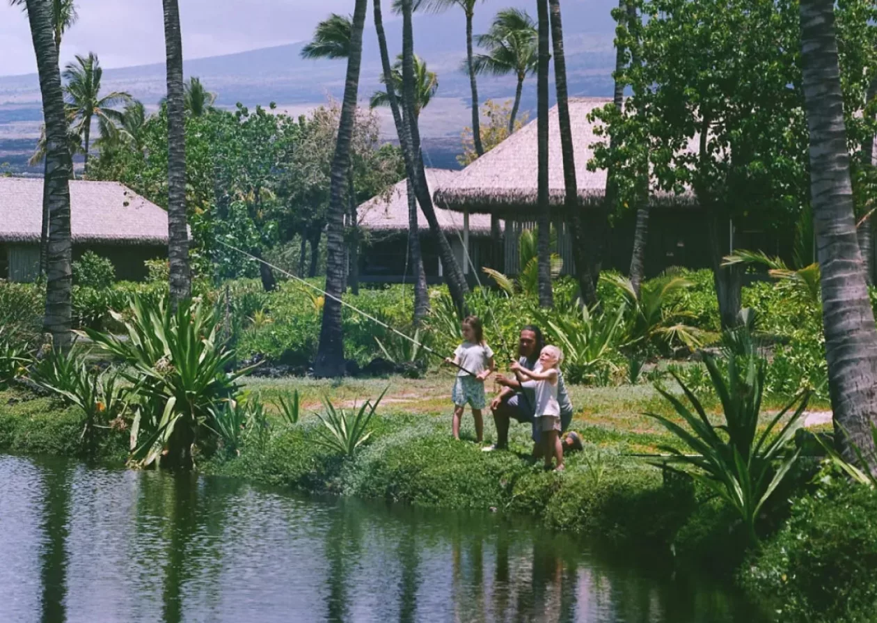 Immerse in Legacy and Luxury at Kona Village A Cultural Retreat 6