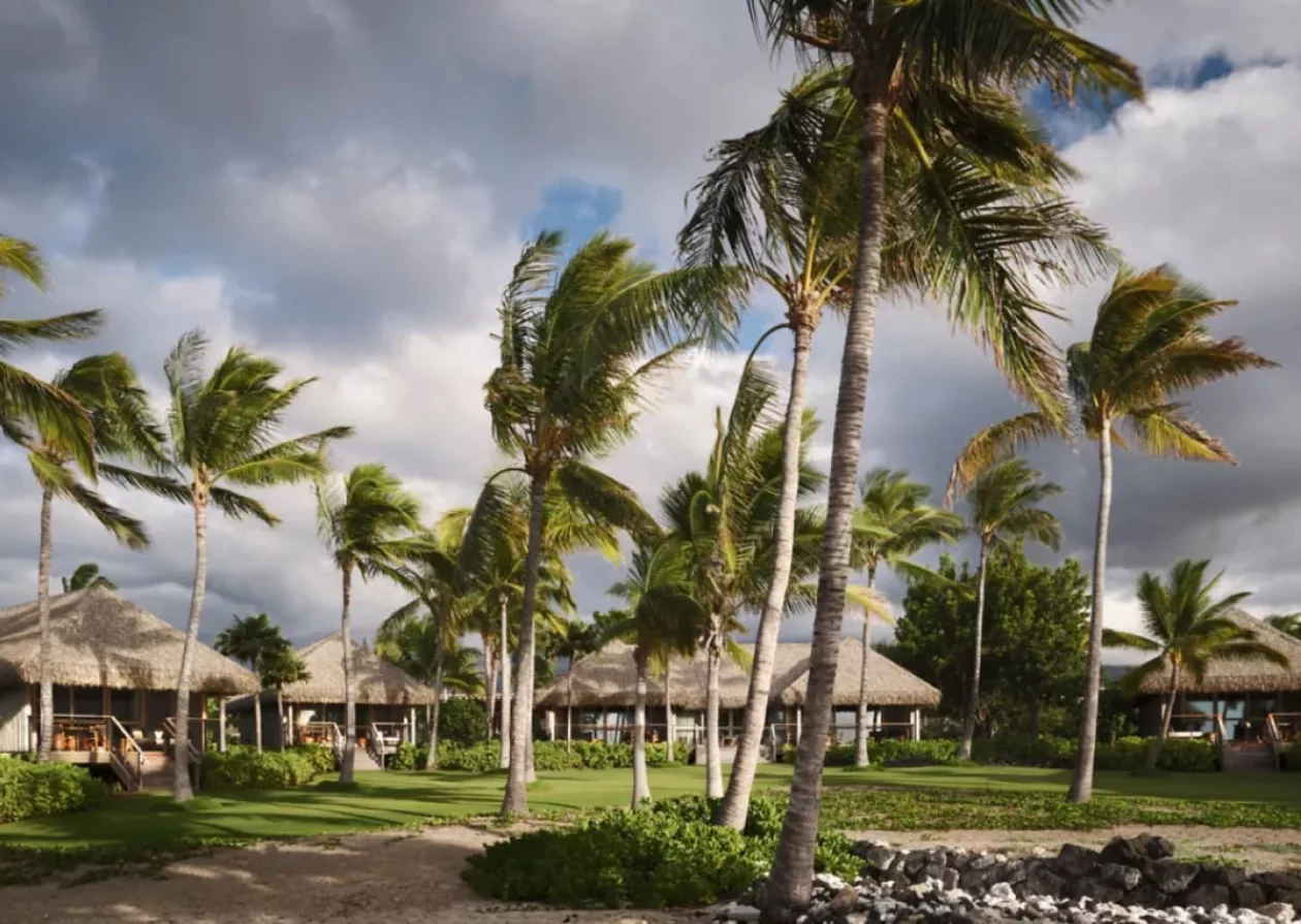 Immerse in Legacy and Luxury at Kona Village A Cultural Retreat 7