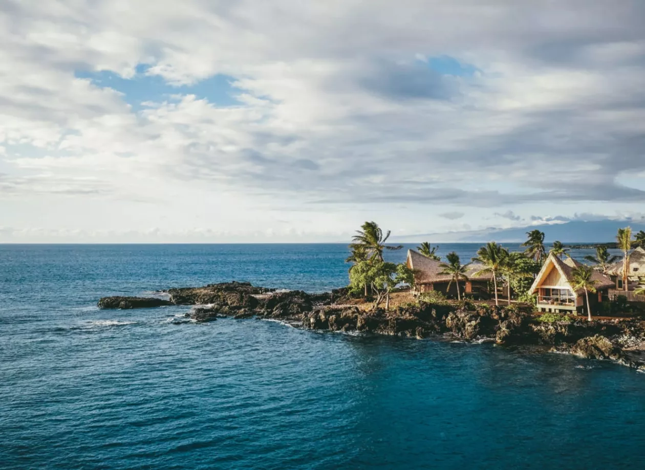 Immerse in Legacy and Luxury at Kona Village A Cultural Retreat 8