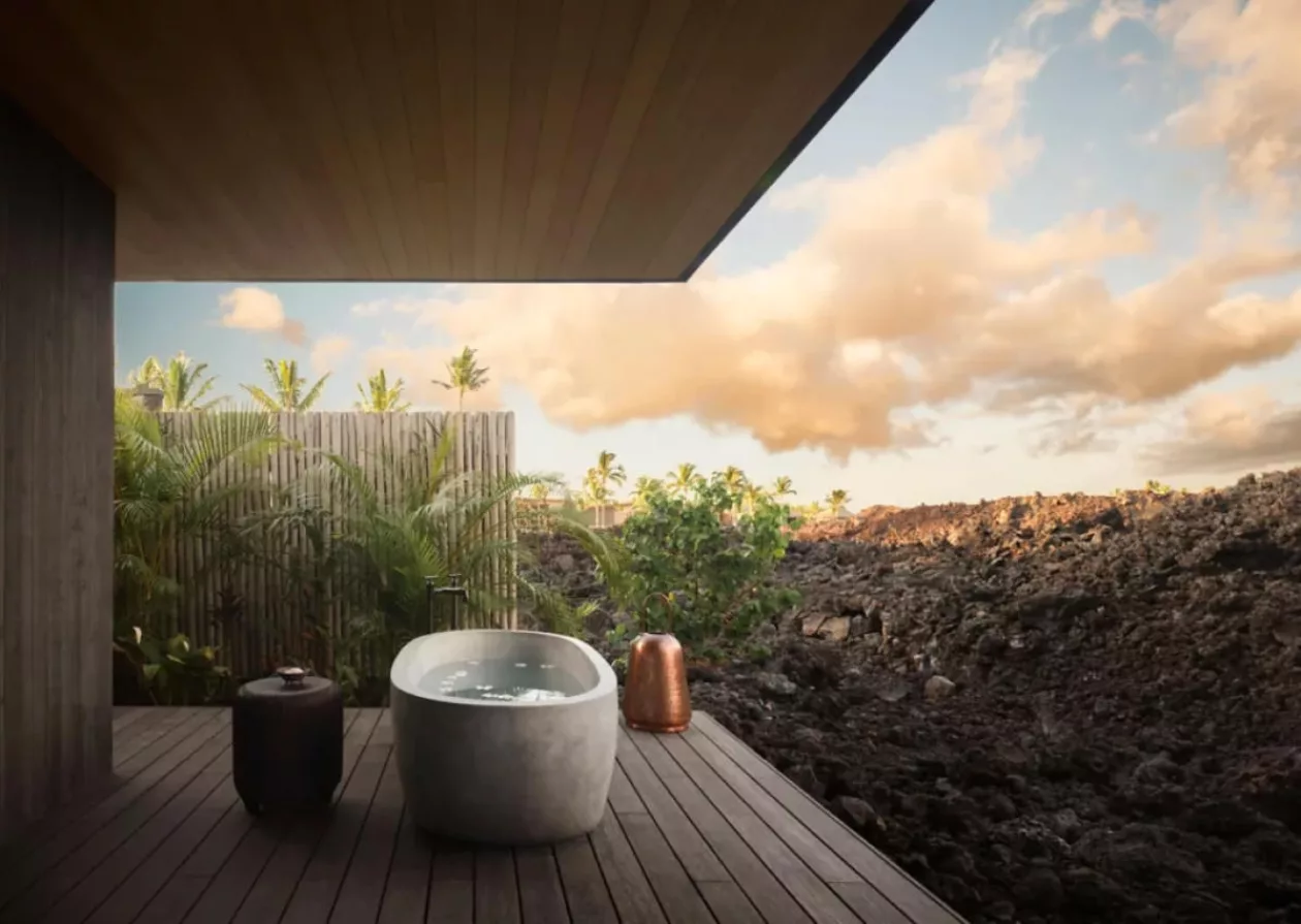 Immerse in Legacy and Luxury at Kona Village A Cultural Retreat 9
