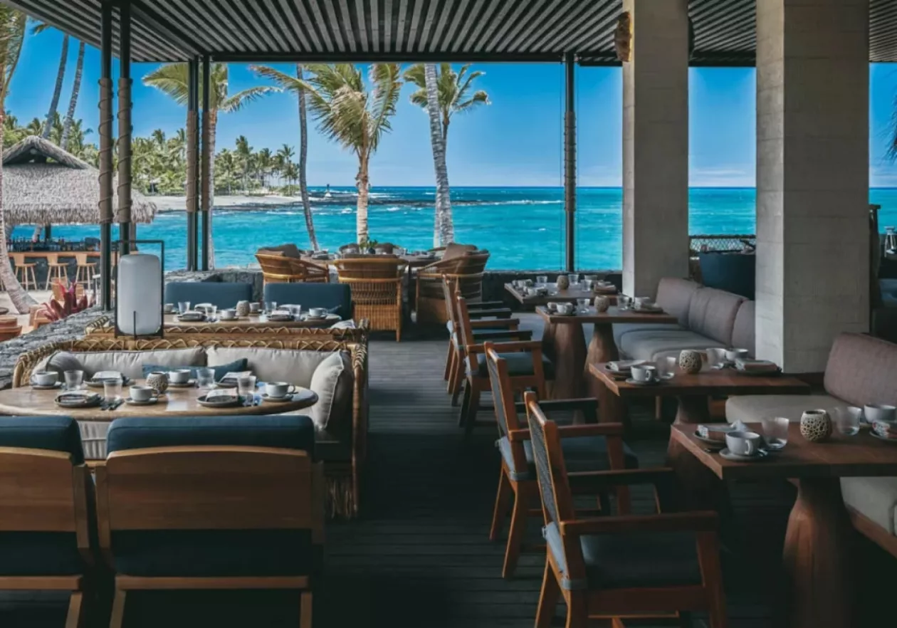 Immerse in Legacy and Luxury at Kona Village A Cultural Retreat 10