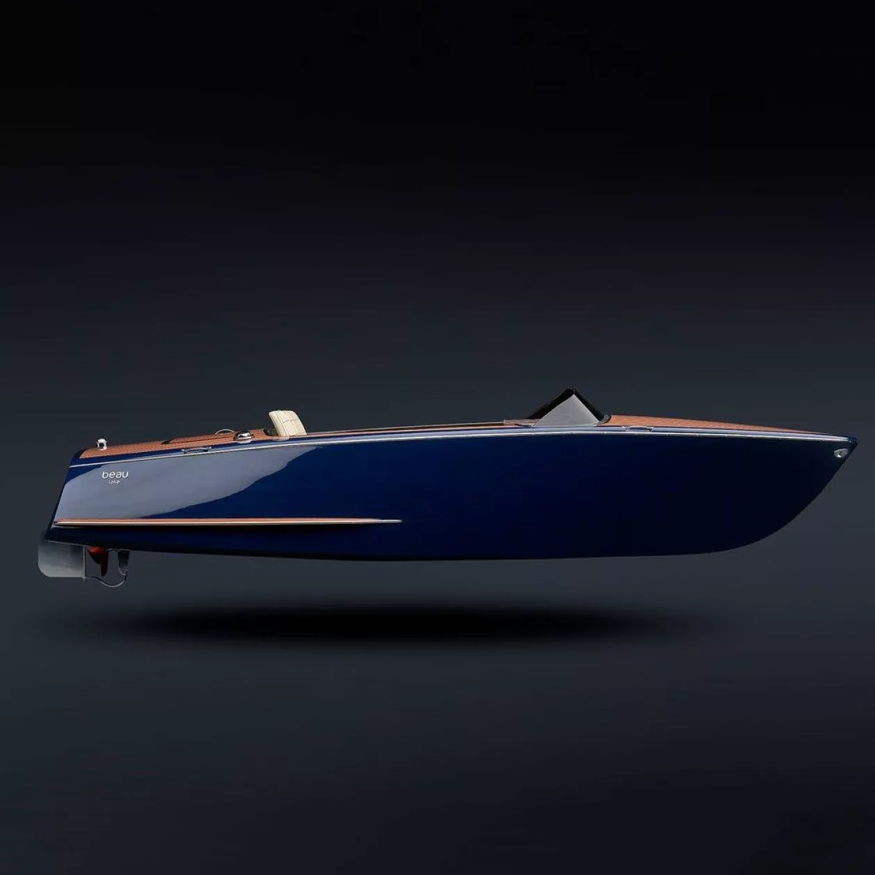 Pedal boat02
