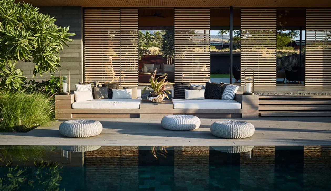 Kua bay house supremarine 5