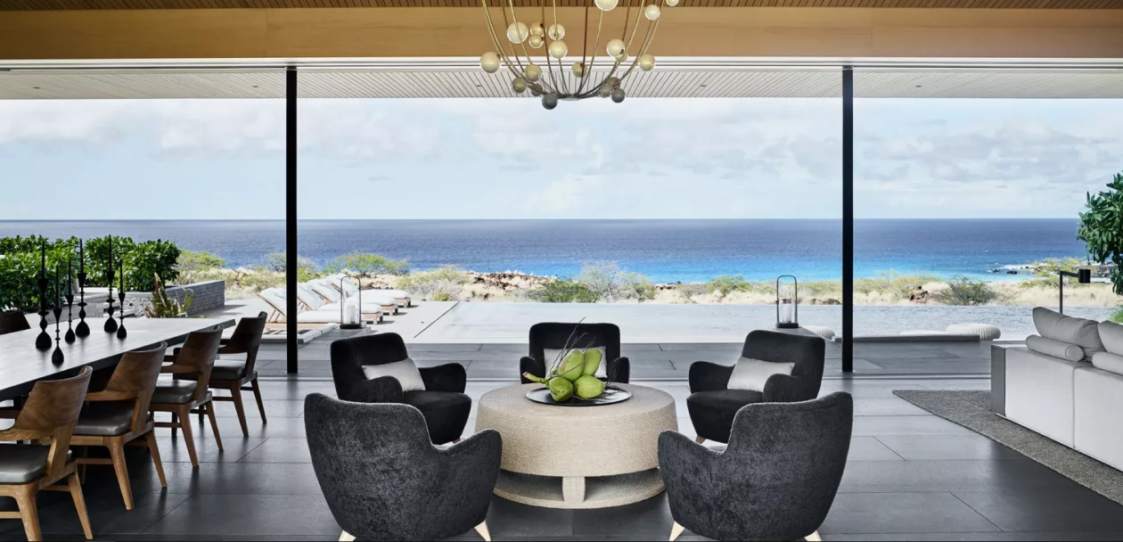 Kua bay house supremarine 3