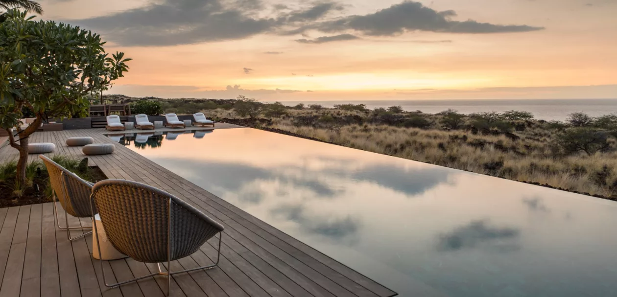 Kua bay house supremarine 1