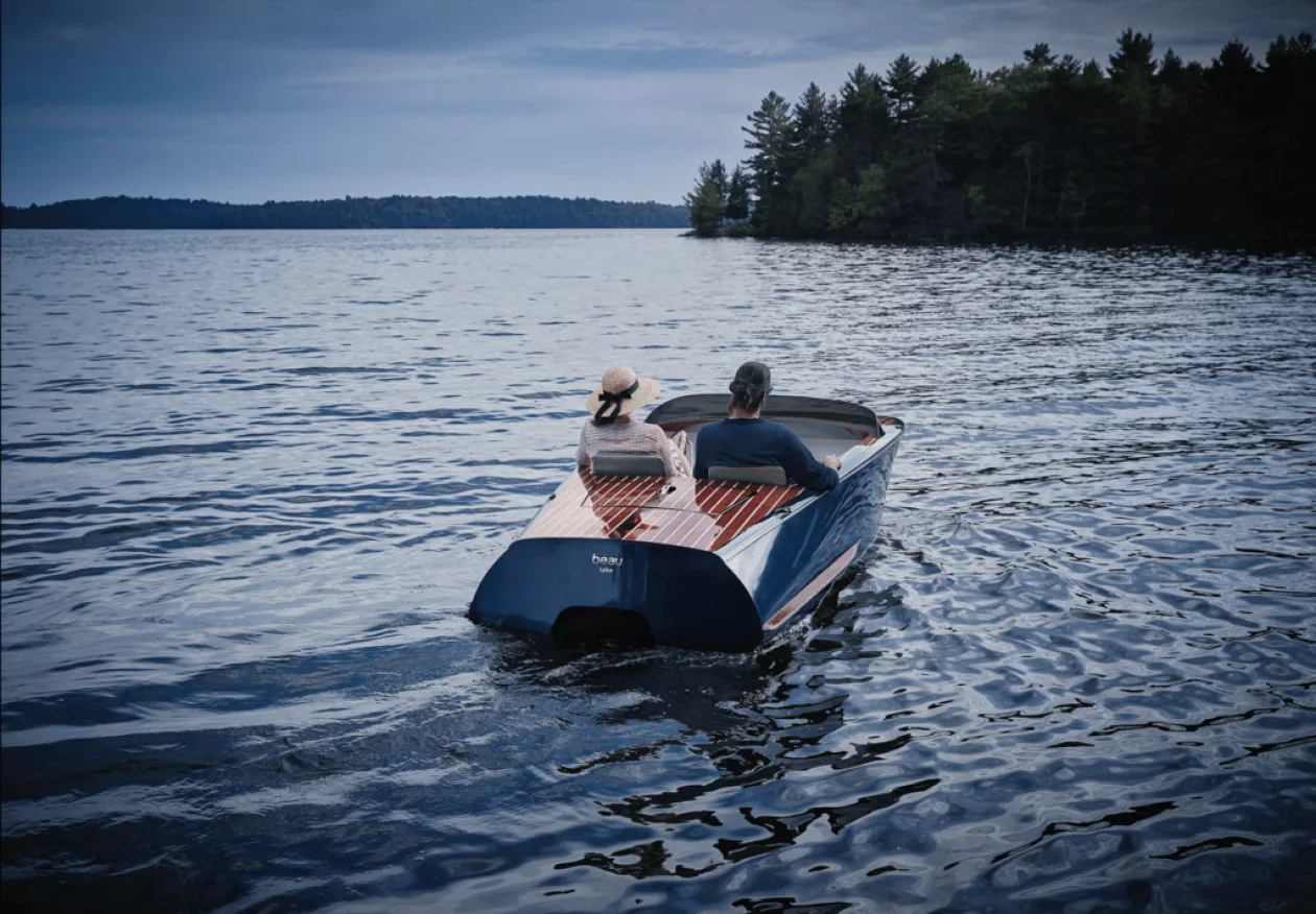 Pedal boat05
