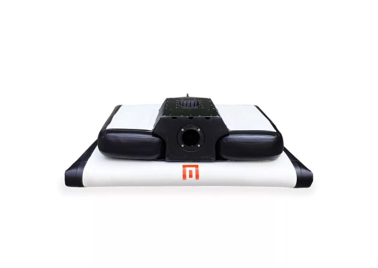 Mertek S1 Your Portable Hydrofoil Buddy 1