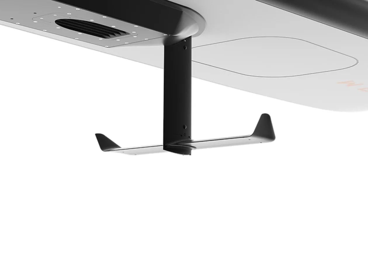 Mertek S1 Your Portable Hydrofoil Buddy 5