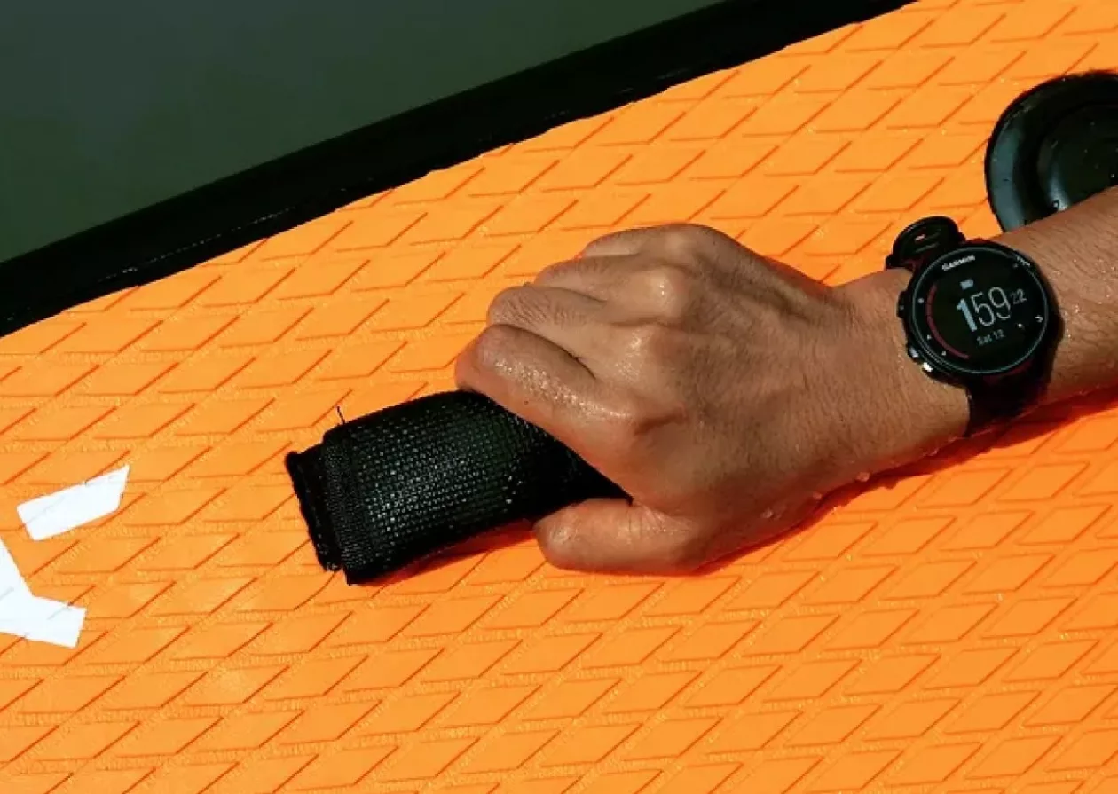 Mertek S1 Your Portable Hydrofoil Buddy