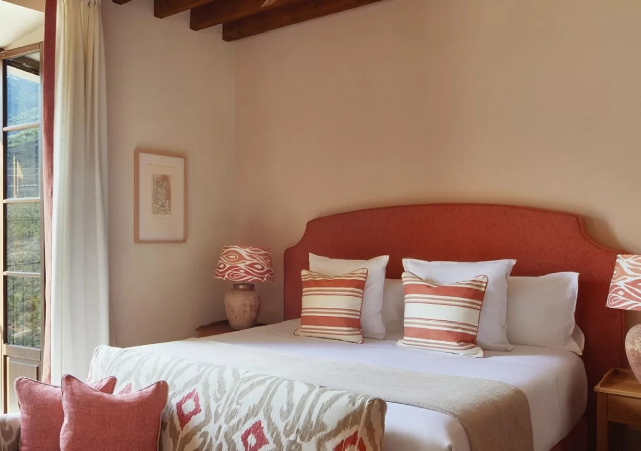 Luxury Retreat Son Bunyola Hotel Villas in Mallorca 1