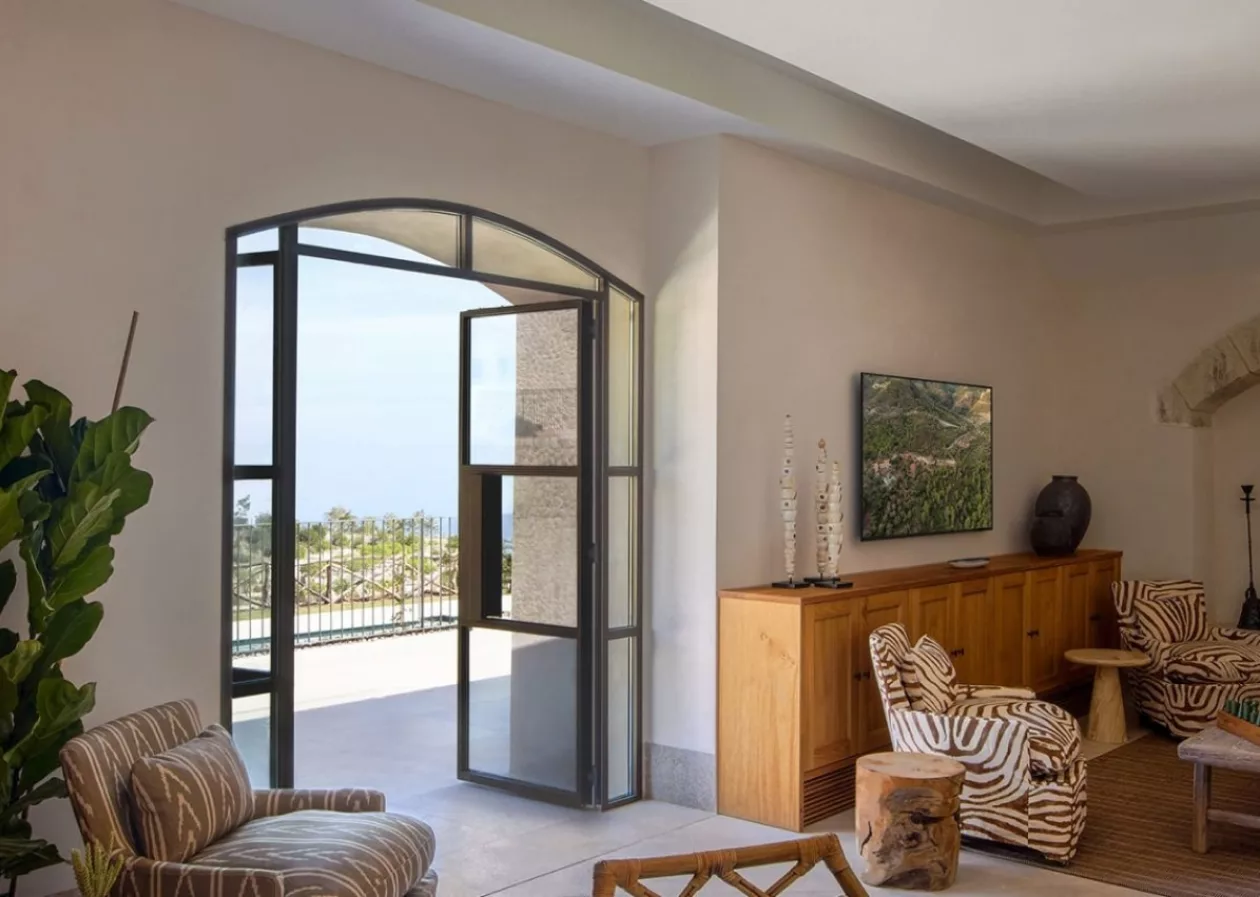 Luxury Retreat Son Bunyola Hotel Villas in Mallorca 4