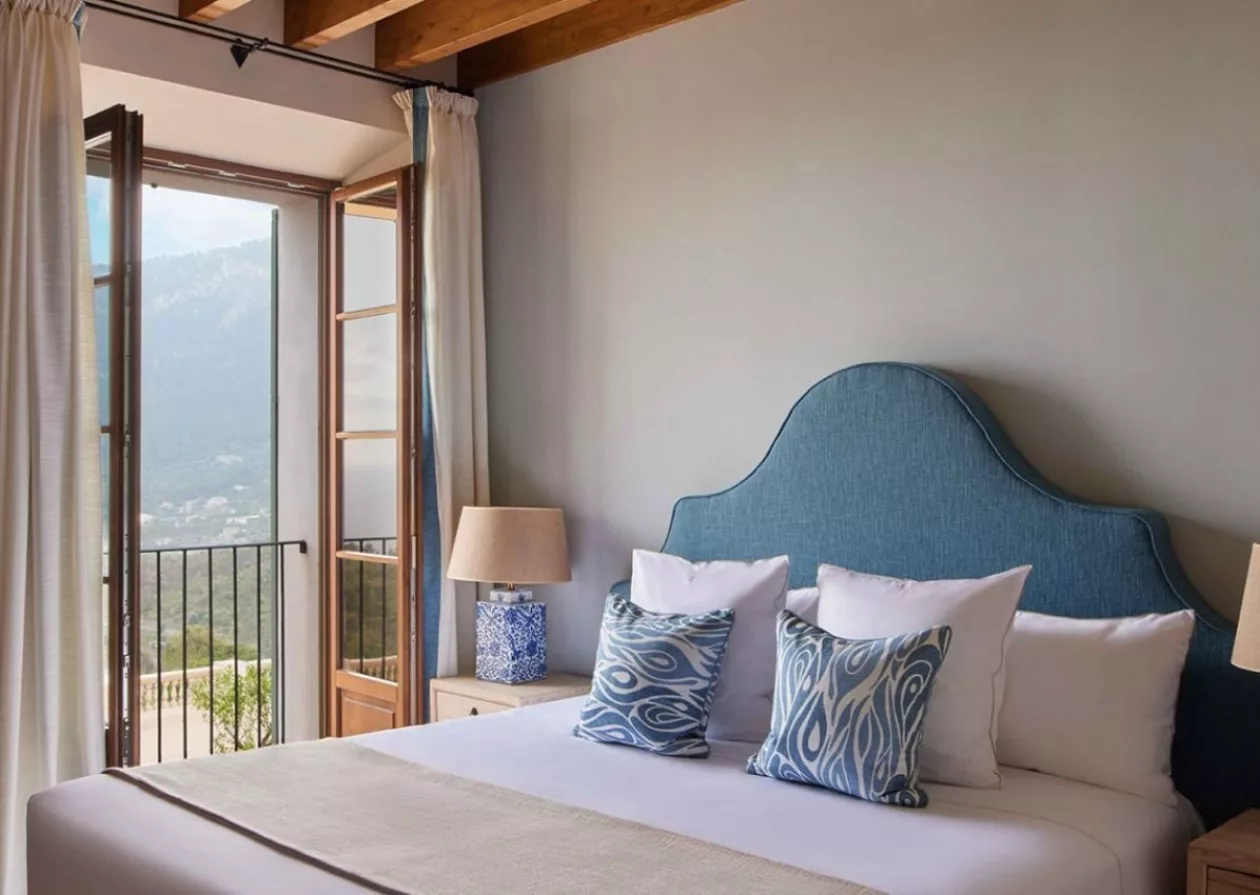 Luxury Retreat Son Bunyola Hotel Villas in Mallorca 8