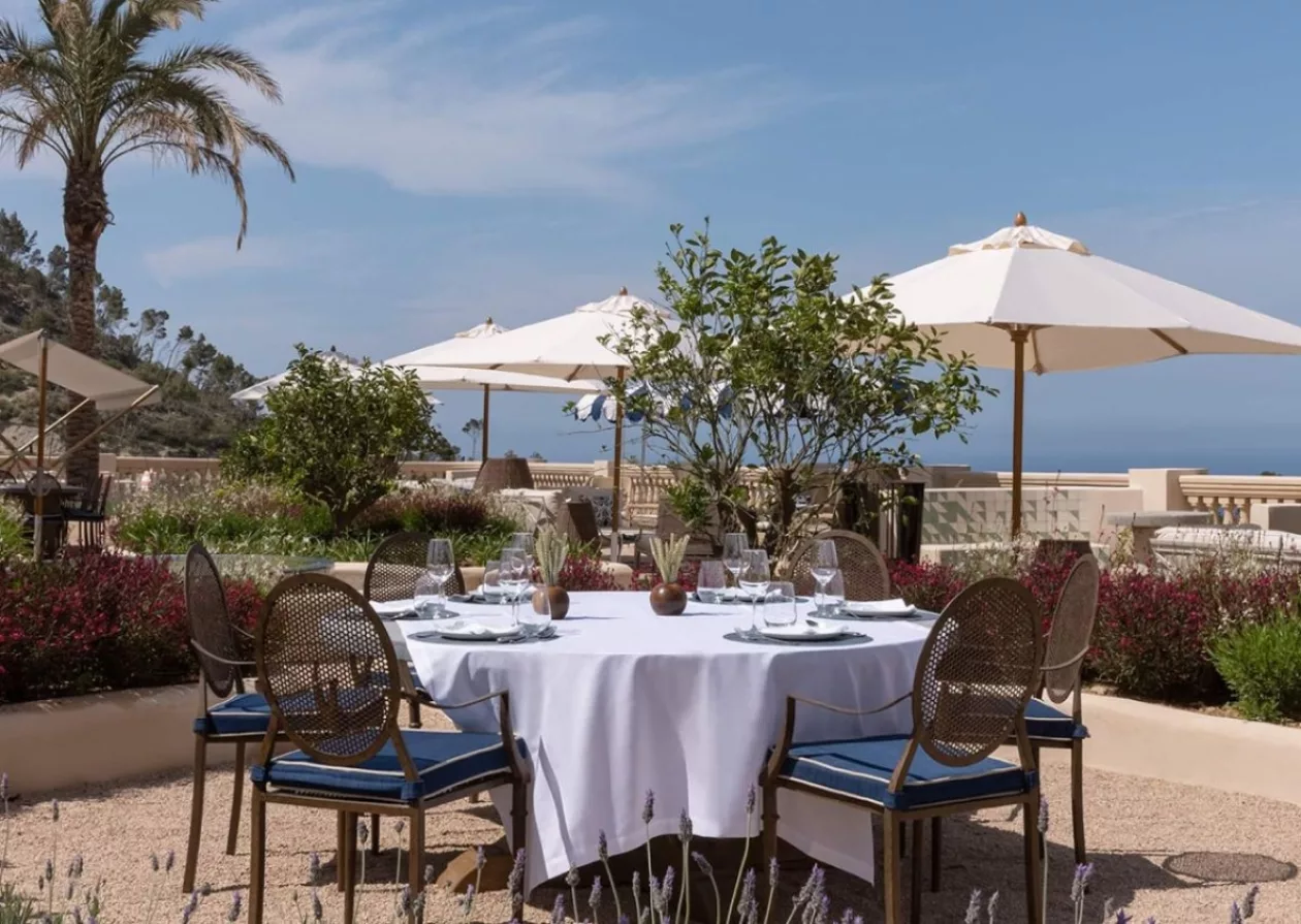 Luxury Retreat Son Bunyola Hotel Villas in Mallorca 11