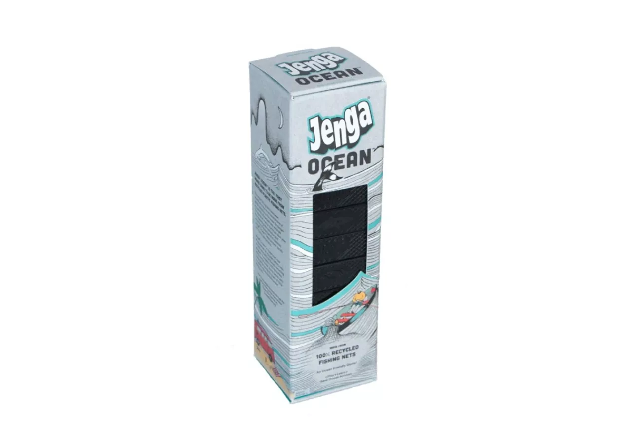 JENGA OCEAN