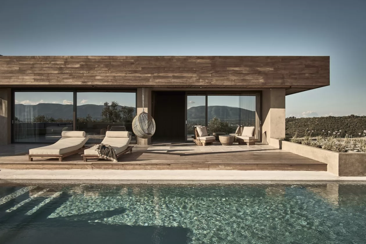 Olea resort 107
