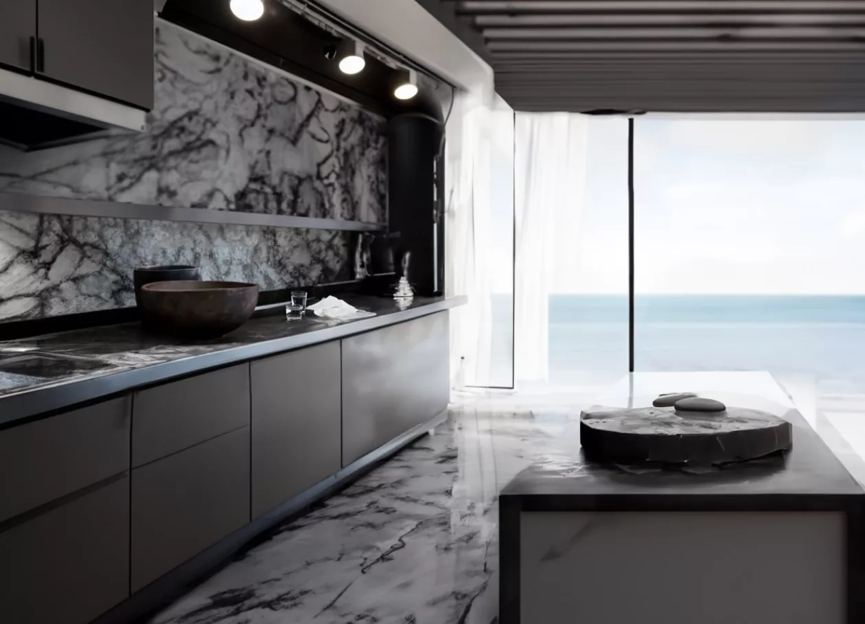 Mediterranean Majesty Villa Earth Redefines Coastal Luxury 3