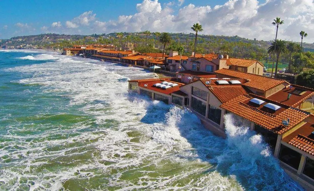 Culinary Excellence Meets Coastal Elegance at The Marine Room 3
