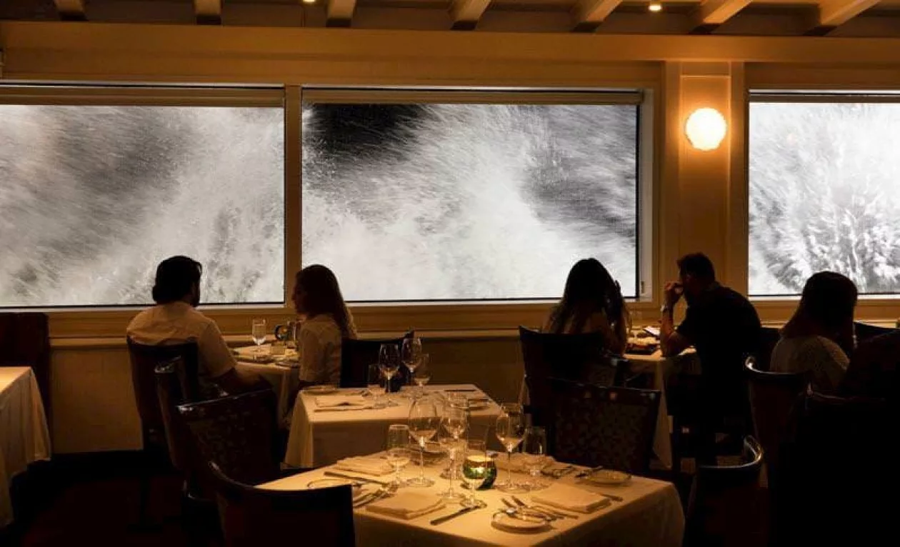 Culinary Excellence Meets Coastal Elegance at The Marine Room 4