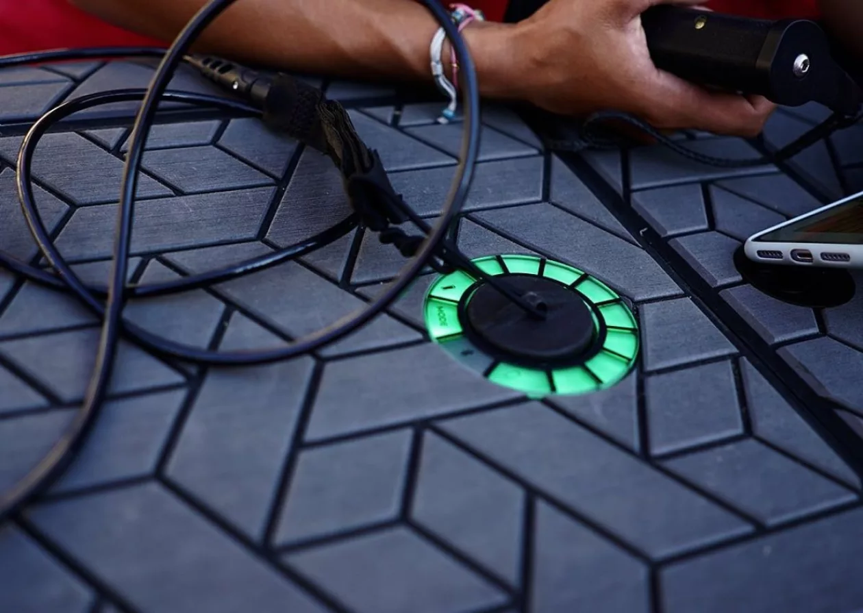 Oloboards Electric Surfboard 3