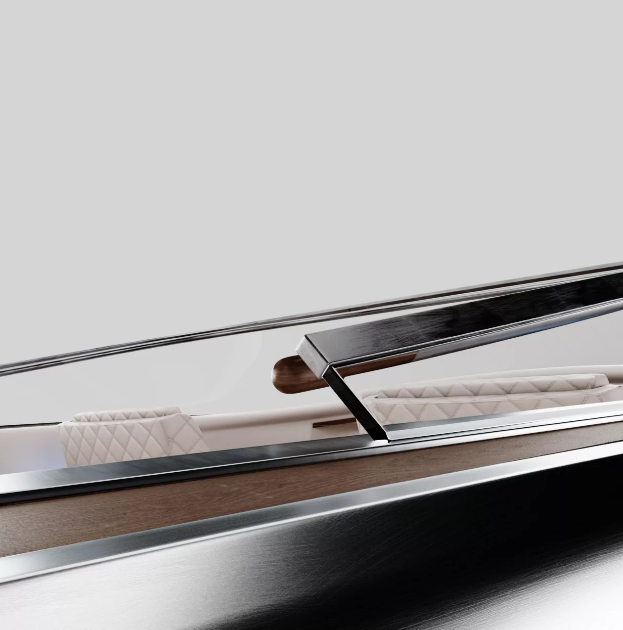 Sarvo 37 dayboat supremarine 8