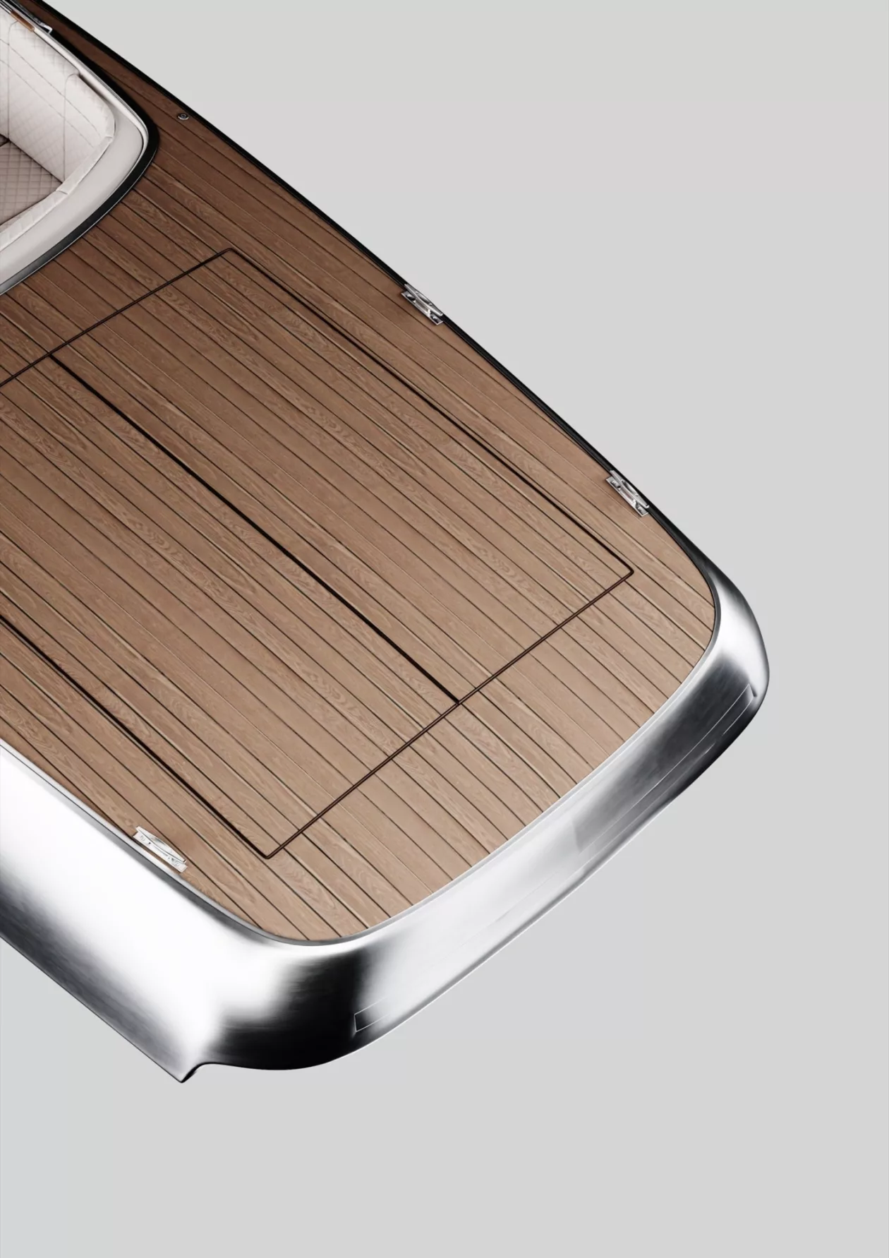 Sarvo 37 dayboat supremarine 3
