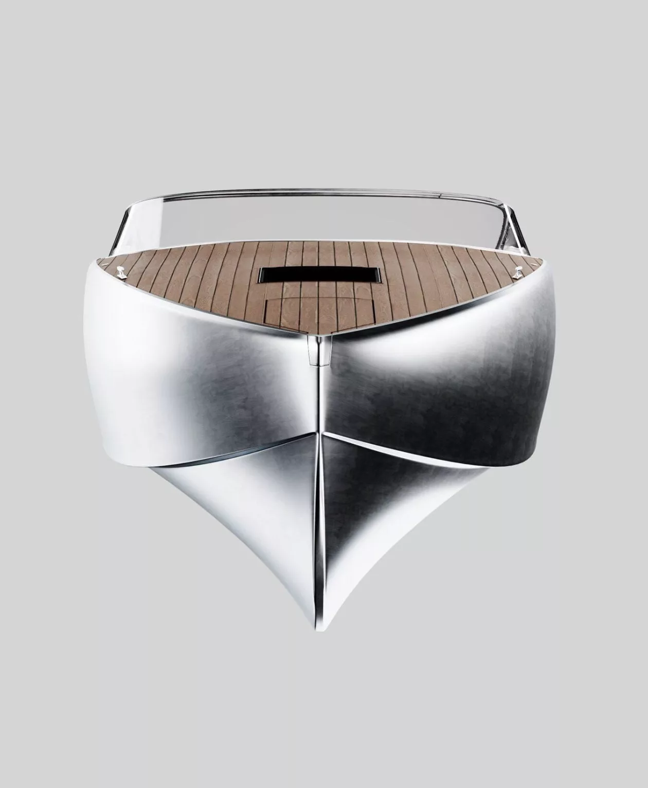 Sarvo 37 dayboat supremarine 2