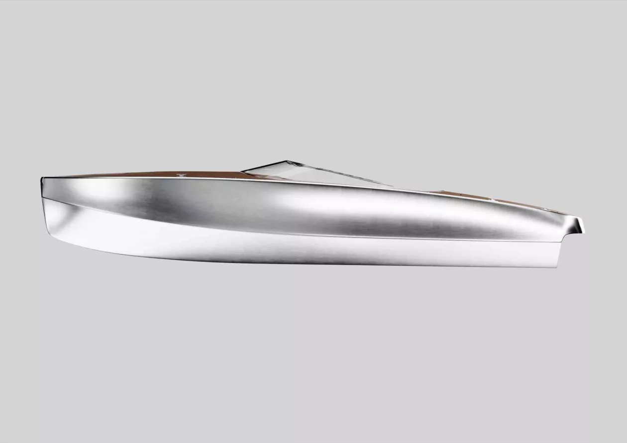 Sarvo 37 dayboat supremarine 1