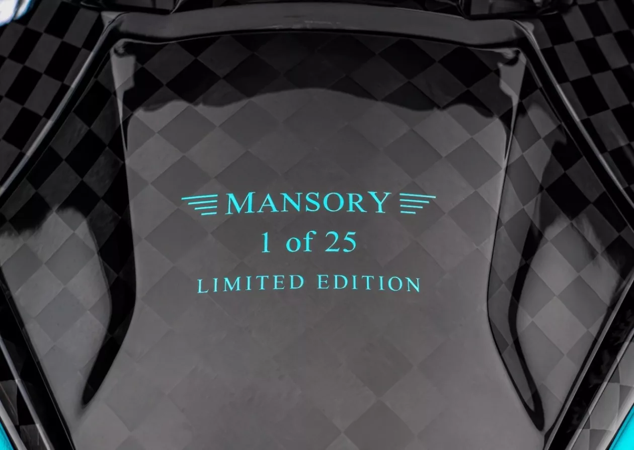 Mansorys Marlin Jet 400 Redefining Watercraft with Speed and Luxury 4