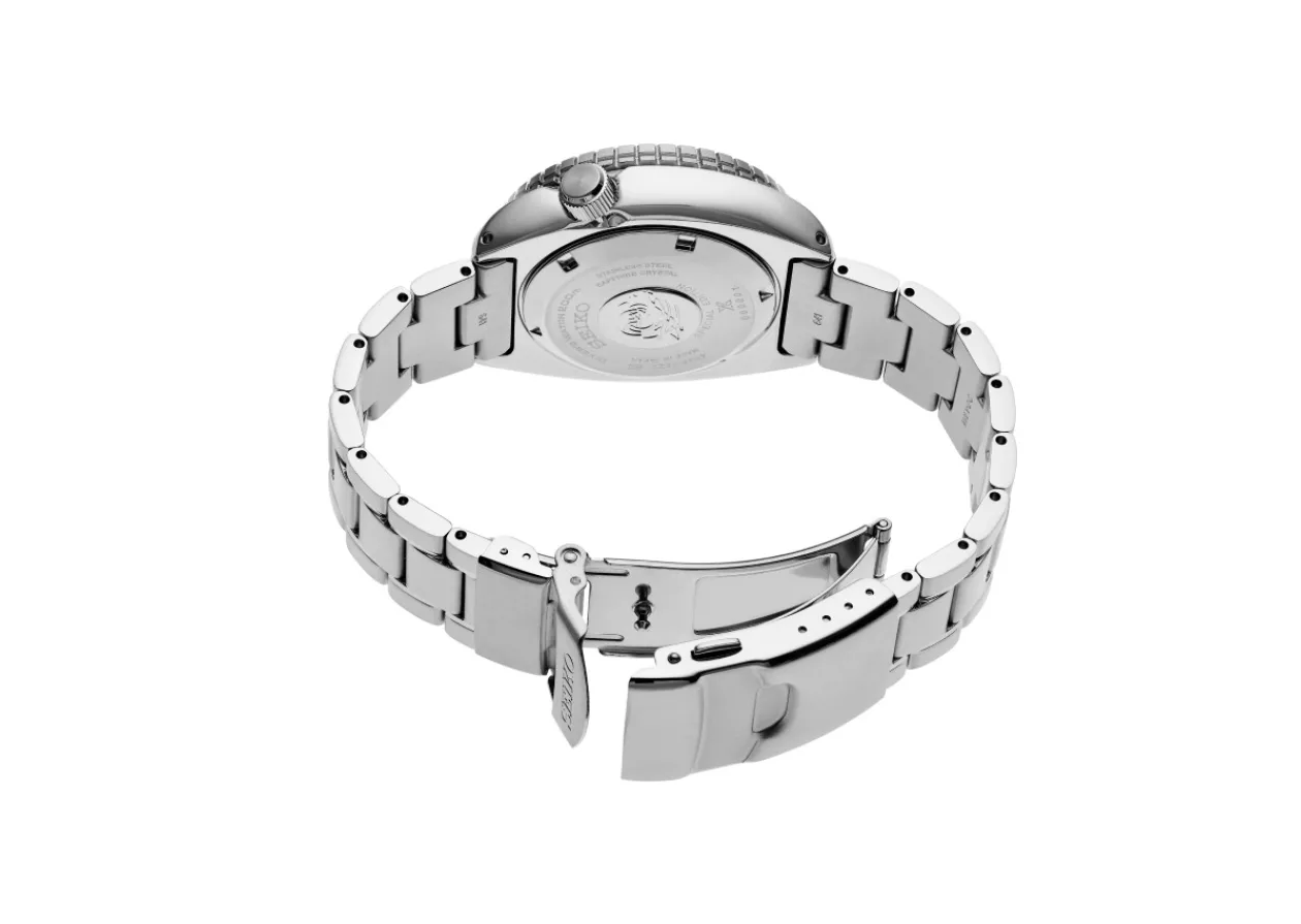 Seikos SPRK01 PADI Watch Your Trusted Diving Companion 2