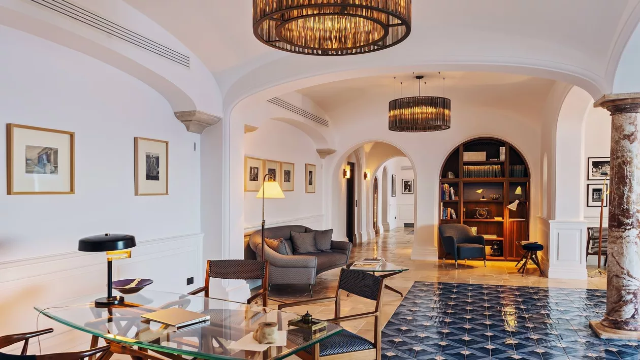 Amalfi Coasts Hidden Gem Borgo Santandreas Luxury Hotel 6