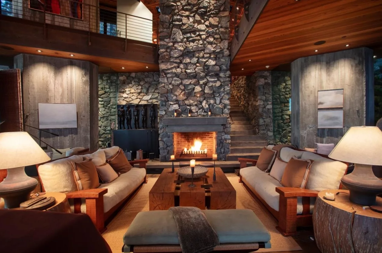 Escape to Natures Paradise at Taktang Big Sur 5