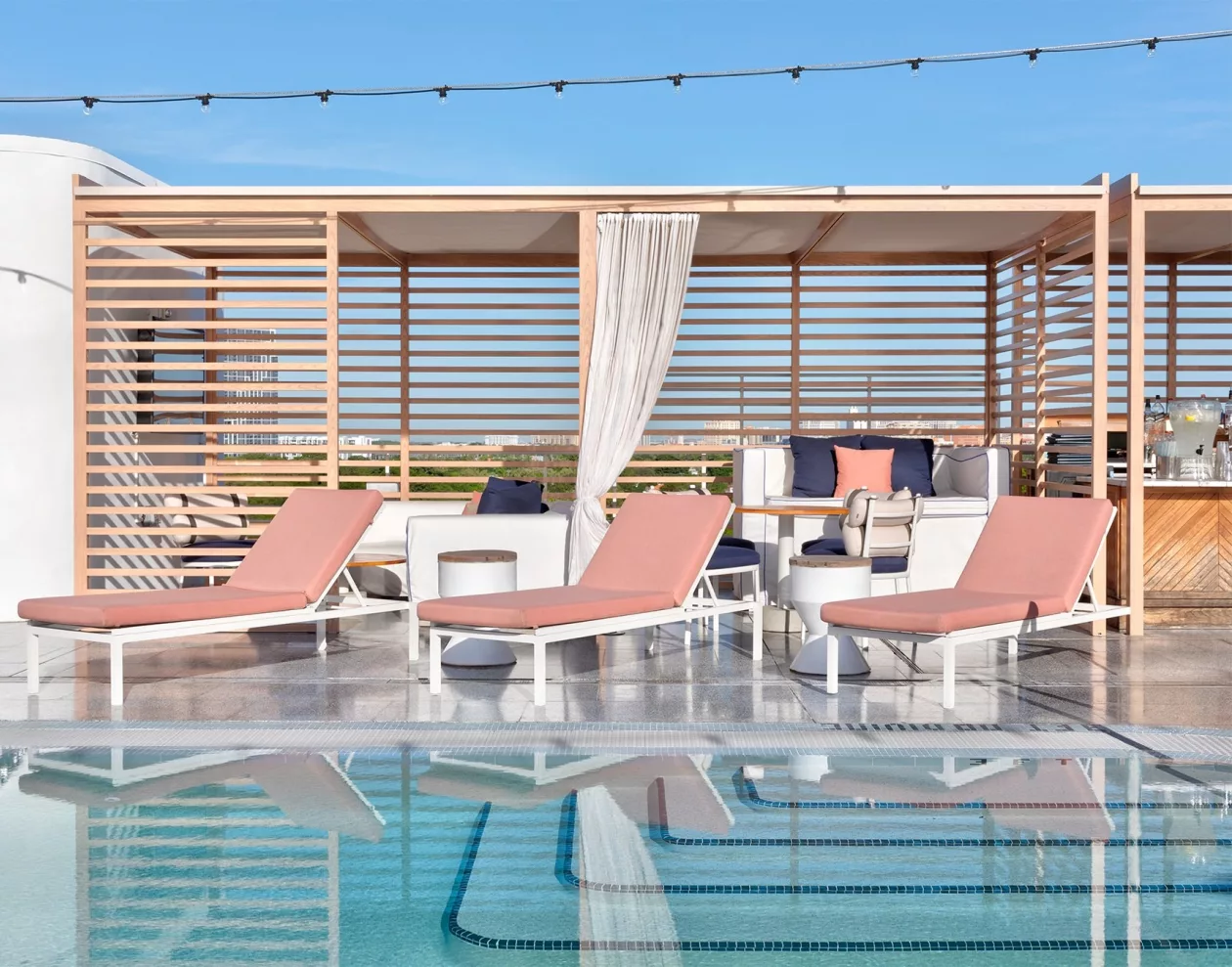 Mr C Coconut Grove Hotel Breathtaking Views and Bespoke Comfort 1