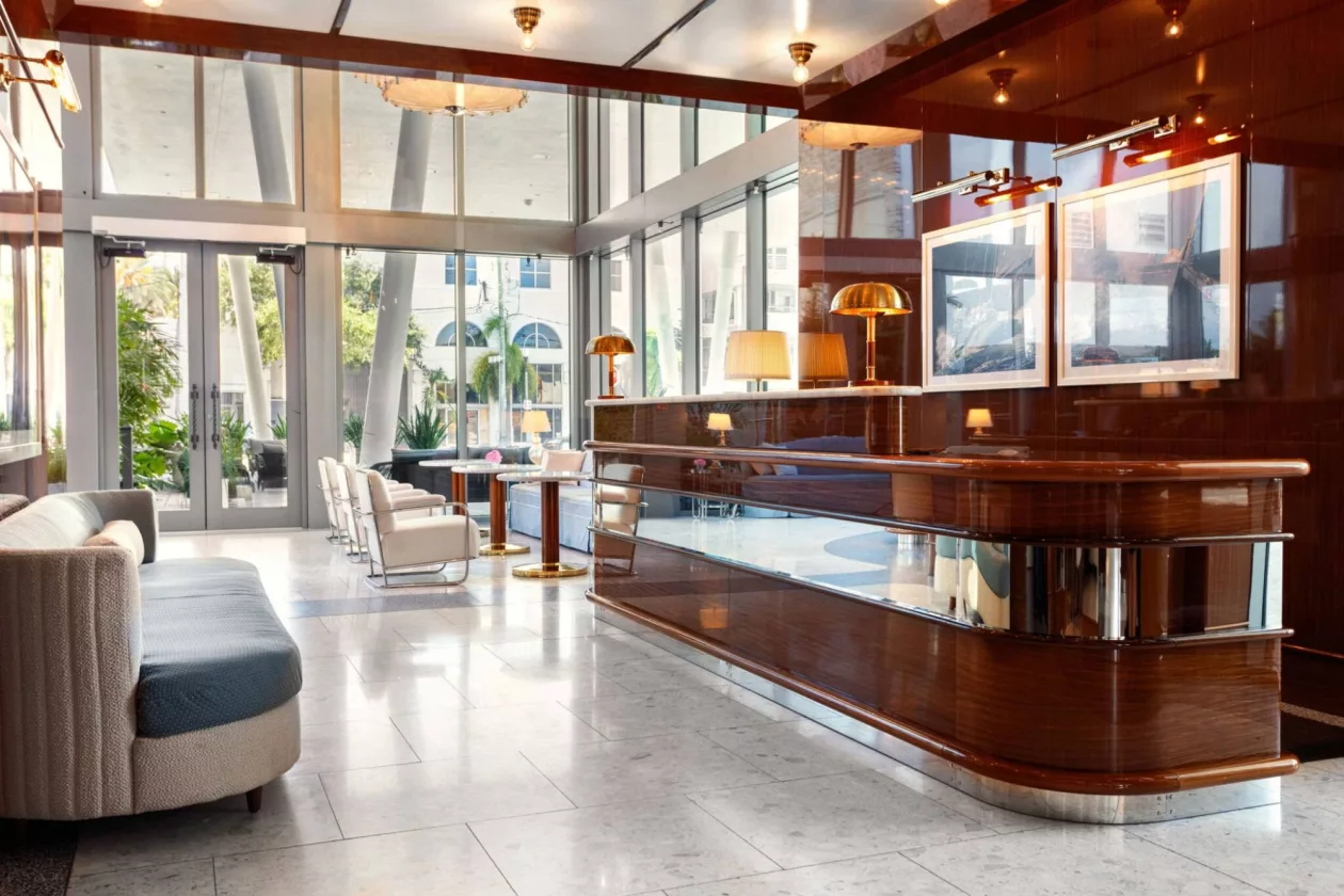 Mr C Coconut Grove Hotel Breathtaking Views and Bespoke Comfort 2