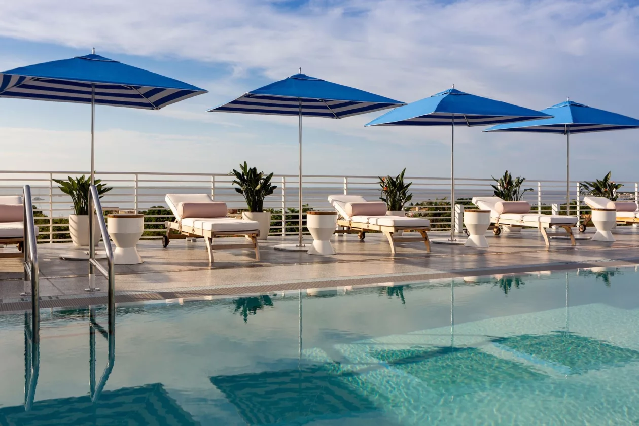 Mr C Coconut Grove Hotel Breathtaking Views and Bespoke Comfort 4