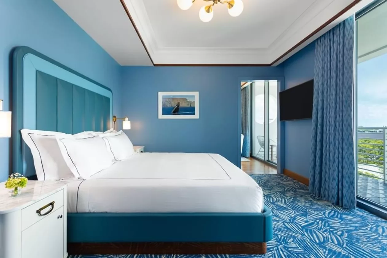 Mr C Coconut Grove Hotel Breathtaking Views and Bespoke Comfort 7