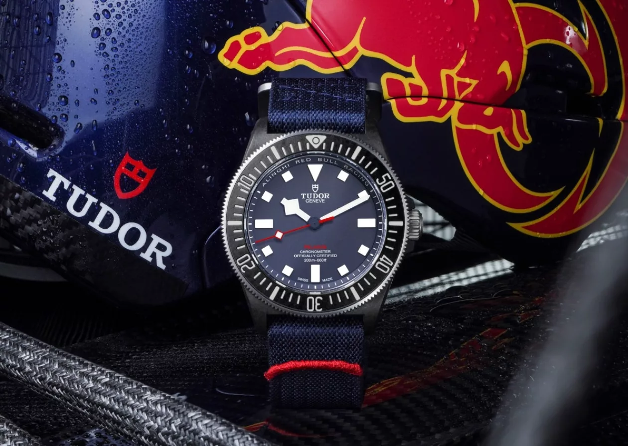 TUDO Rs Pelagos FXD Combining Tradition and Innovation in Diving Watches 1