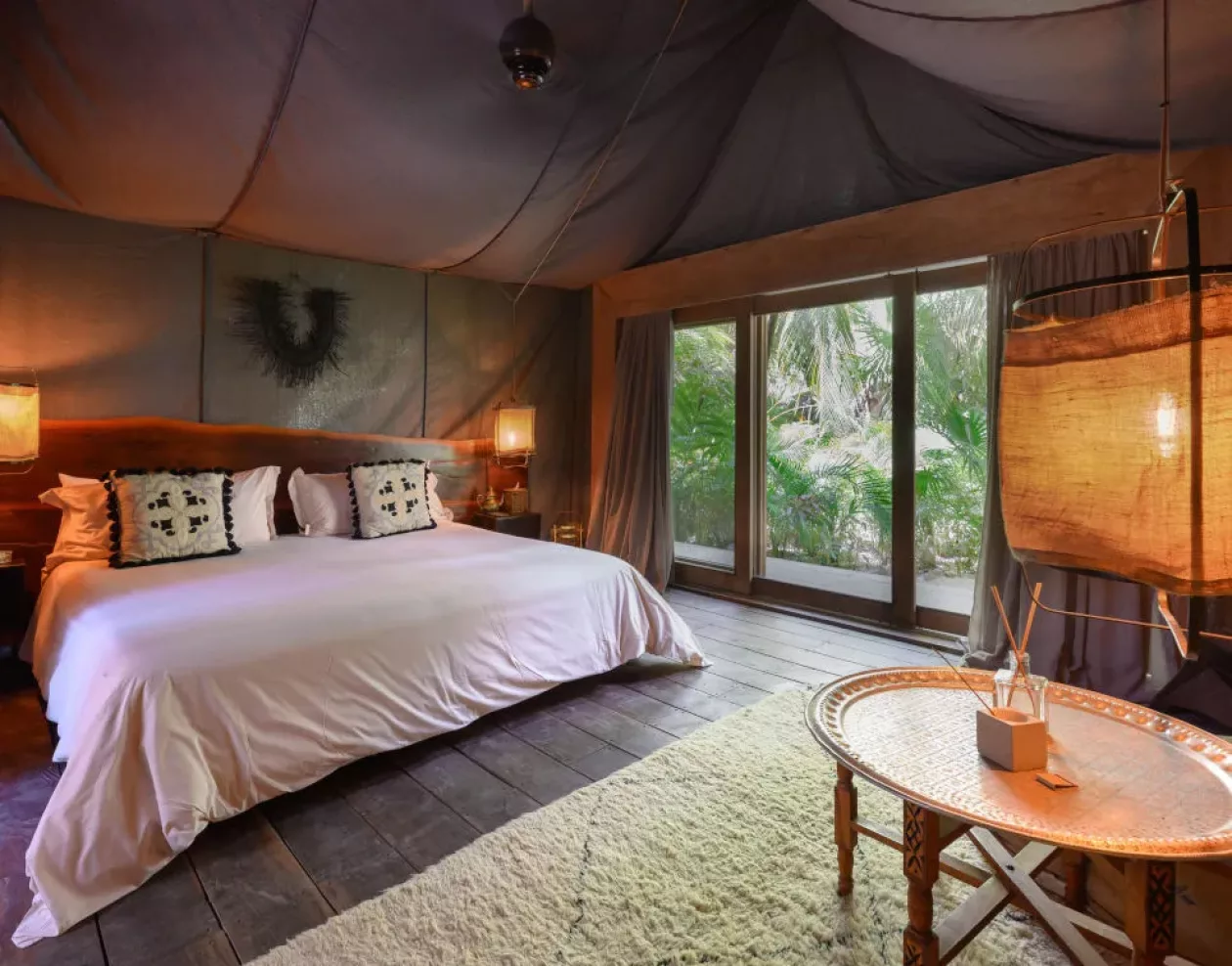 Journey into Harmony Nômade Tulums Coastal Oasis of Wellness 8