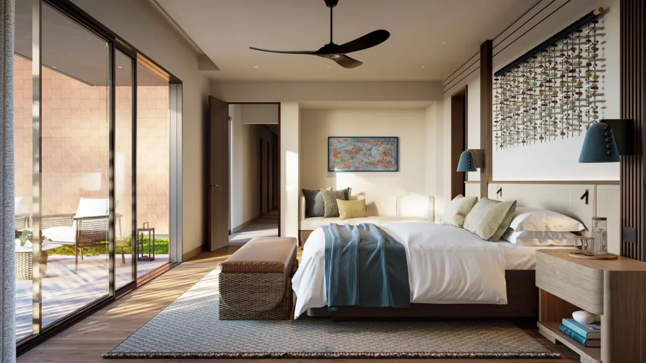 Enclaves at Nacascolo Bay  7