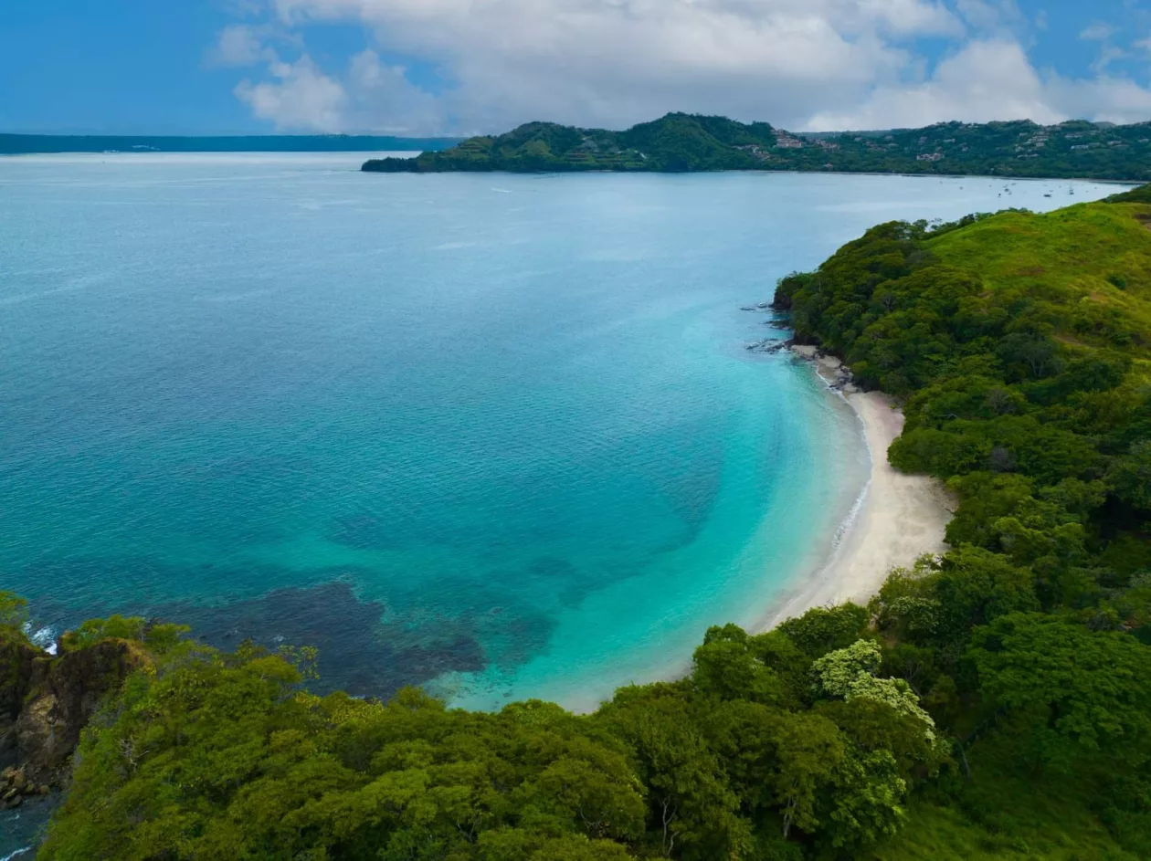 Costa Rican Elegance Oceanfront Living at Waldorf Astoria Residences 1