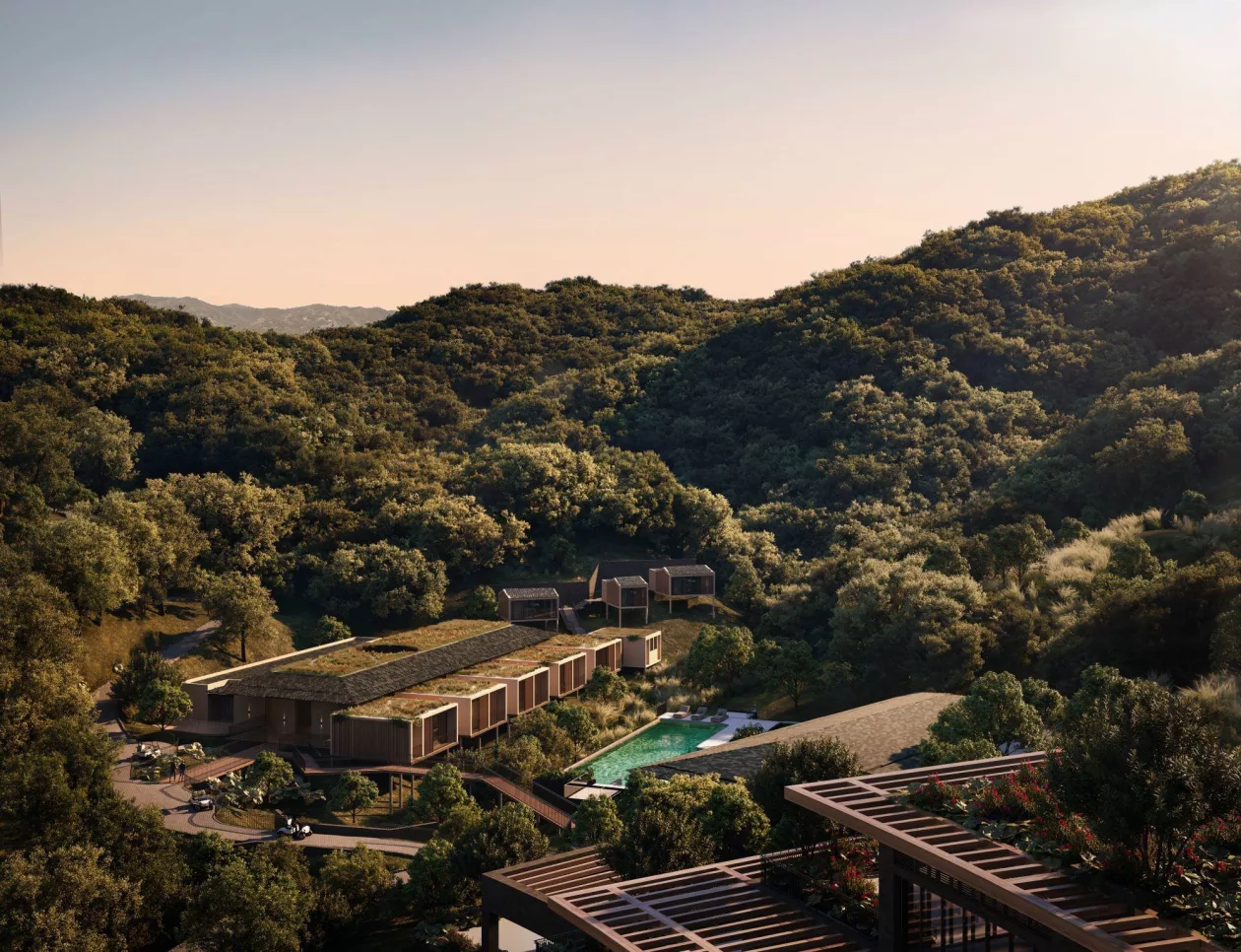 Costa Rican Elegance Oceanfront Living at Waldorf Astoria Residences 4
