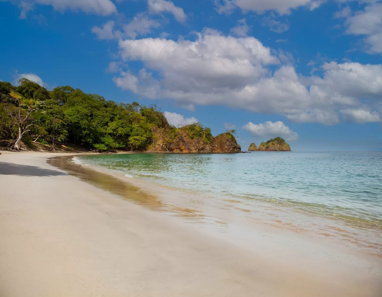 Costa Rican Elegance Oceanfront Living at Waldorf Astoria Residences 5